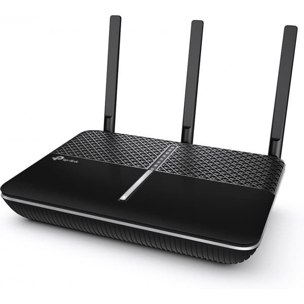 TP-LINK Archer VR600 V3 Dualband ADSL2+/VDSL2-modem