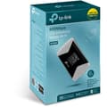 Pikkukuva 3 / 3: TP-LINK M7650 -LTE-modeemi ja WiFi-tukiasema