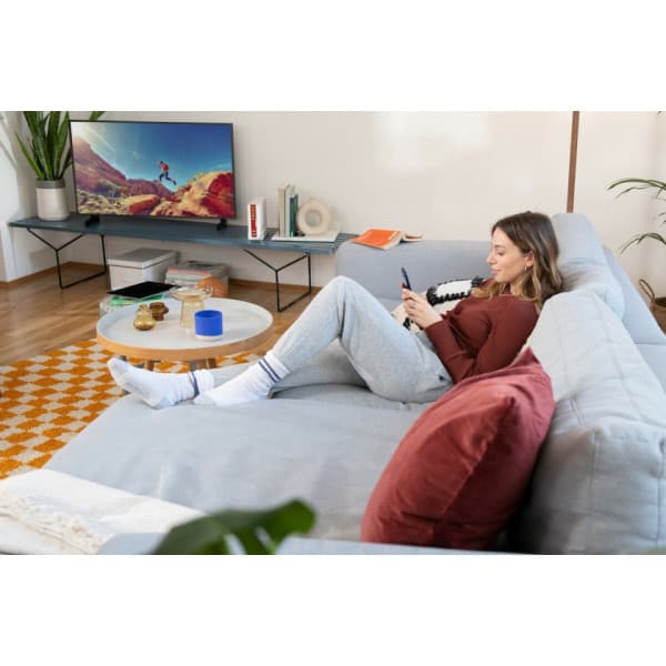 AVM FRITZ!Box 6690 Cable langaton Dual Band WiFi 6 -kaapelimodeemi