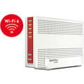 Pikkukuva 1 / 4: AVM FRITZ!Box 6690 Cable langaton Dual Band WiFi 6 -kaapelimodeemi