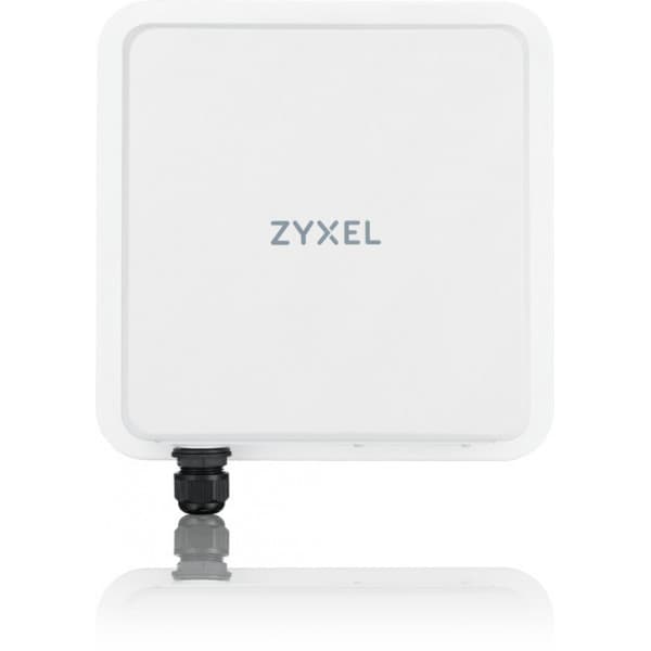 ZyXEL Nebula FWA710 5G/4G/LTE -modem för utomhusbruk
