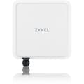 Miniatyrbild 3 av 4: ZyXEL Nebula FWA710 5G/4G/LTE -modem för utomhusbruk