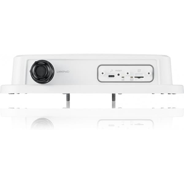 ZyXEL Nebula FWA710 5G/4G/LTE -modem för utomhusbruk