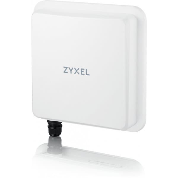ZyXEL Nebula FWA710 5G/4G/LTE -modem för utomhusbruk