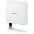 Miniatyrbild 2 av 4: ZyXEL Nebula FWA710 5G/4G/LTE -modem för utomhusbruk