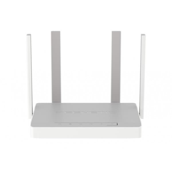 Keenetic Hopper DSL AX1800 Mesh WiFi 6 -router