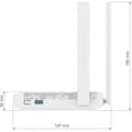 Miniatyrbild 9 av 10: Keenetic Hopper DSL AX1800 Mesh WiFi 6 -router
