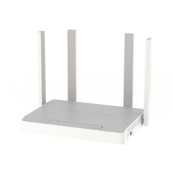 Keenetic Hopper DSL AX1800 Mesh WiFi 6 -router