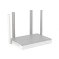 Miniatyrbild 1 av 10: Keenetic Hopper DSL AX1800 Mesh WiFi 6 -router