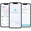 Pikkukuva 8 / 9: TP-LINK Archer NX200-5G Dual Band 5G/4G/3G -modeemi ja WiFi6 -tukiasema