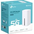 Pikkukuva 9 / 9: TP-LINK Archer NX200-5G Dual Band 5G/4G/3G -modeemi ja WiFi6 -tukiasema