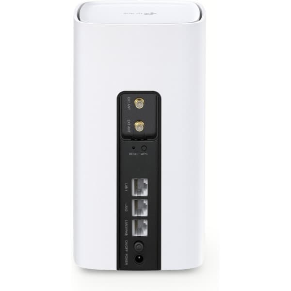 TP-LINK Archer NX200-5G Dual Band 5G/4G/3G -modeemi ja WiFi6 -tukiasema