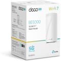 Miniatyrbild 8 av 8: TP-LINK Deco BE65-5G Tri-Band 5G/4G/3G-modem och WiFi 7-basstation