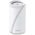 Miniatyrbild 1 av 8: TP-LINK Deco BE65-5G Tri-Band 5G/4G/3G-modem och WiFi 7-basstation