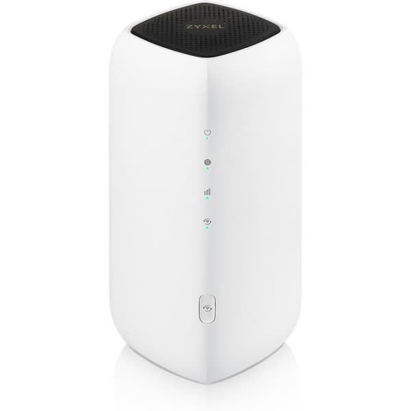 ZyXEL Nebula FWA505 5G/4G/LTE -modeemi ja WiFi 6-tukiasema