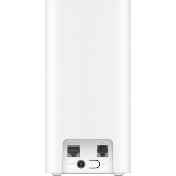 Huawei 5G CPE H153-381 -modem och WiFi 6 -router