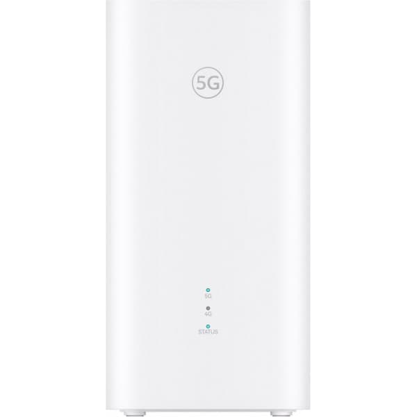 Huawei 5G CPE H153-381 -modem och WiFi 6 -router