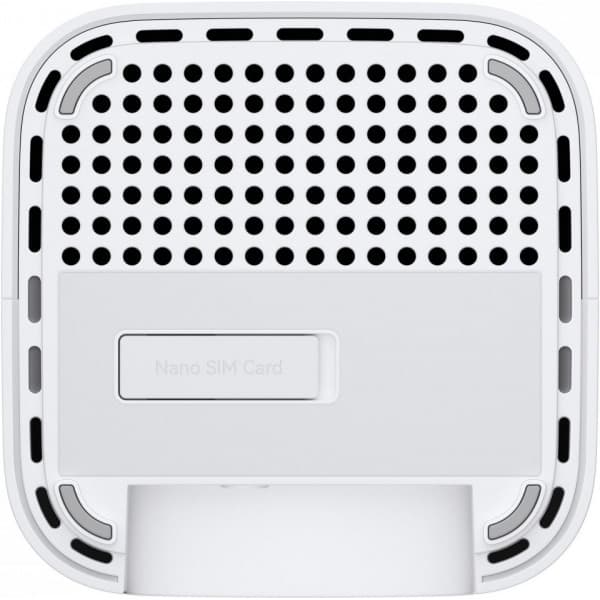Huawei 5G CPE H153-381 -modem och WiFi 6 -router