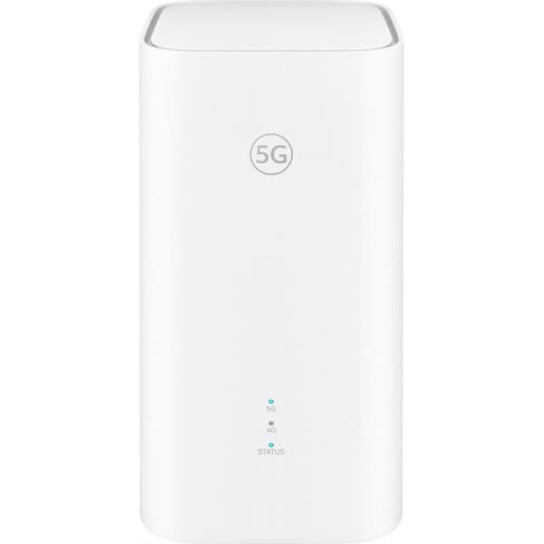 Huawei 5G CPE H153-381 -modem och WiFi 6 -router