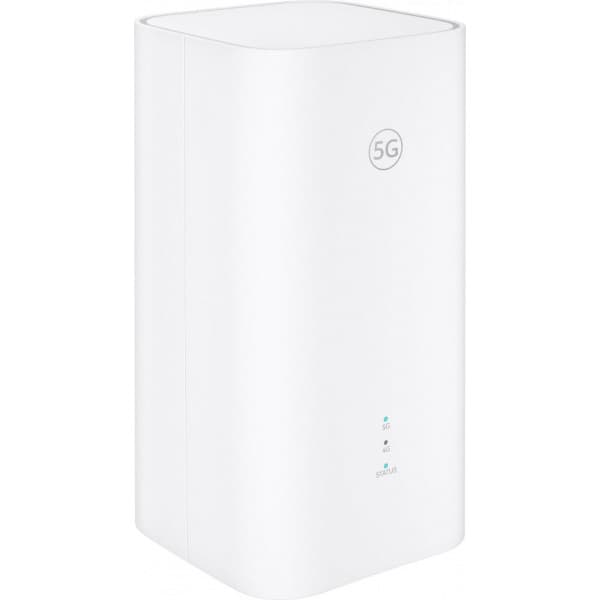 Huawei 5G CPE H153-381 -modem och WiFi 6 -router