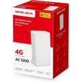 Pikkukuva 7 / 7: Mercusys MB130 4G LTE-modeemi ja WiFi-tukiasema