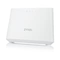 Miniatyrbild 3 av 4: ZyXEL DX3301-T0 AX1800 Dualband ADSL2/VDSL2-modem och WiFi6-router