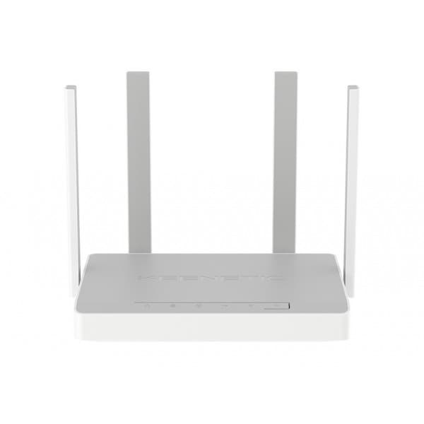 Keenetic Runner 4G N300 Mesh WiFi -modemrouter