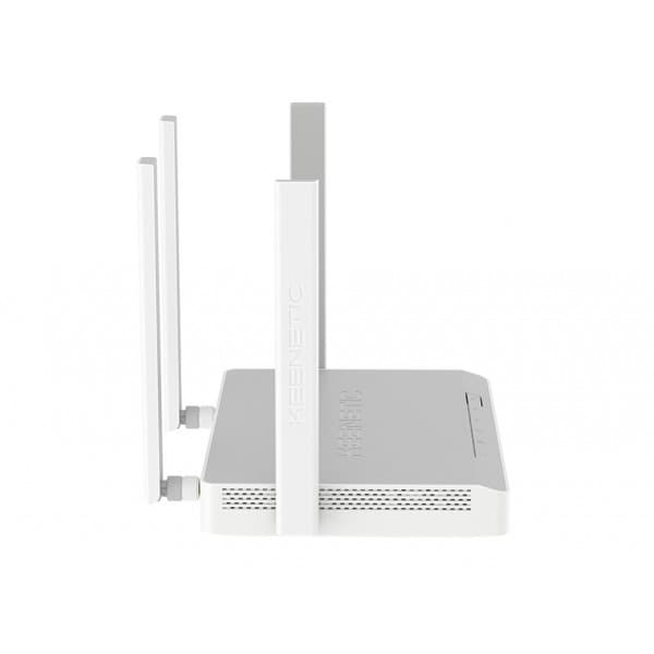 Keenetic Runner 4G N300 Mesh WiFi -modemrouter