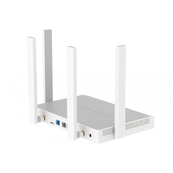 Keenetic Runner 4G N300 Mesh WiFi -modemrouter
