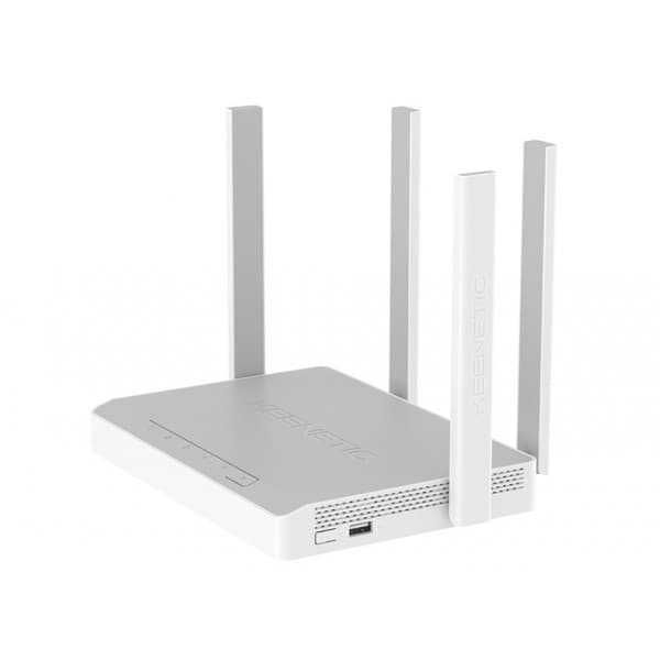 Keenetic Runner 4G N300 Mesh WiFi -modemrouter