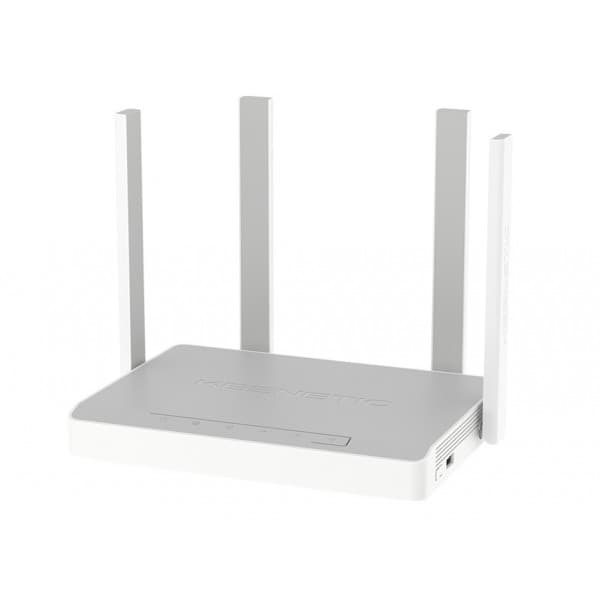 Keenetic Runner 4G N300 Mesh WiFi -modemrouter
