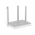 Miniatyrbild 1 av 11: Keenetic Runner 4G N300 Mesh WiFi -modemrouter