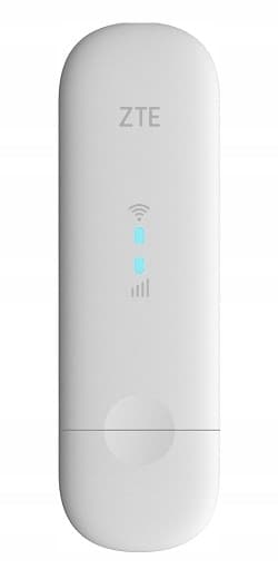ZTE LTE MF79U mobilnetværksenhed Mobilnetværksmodem