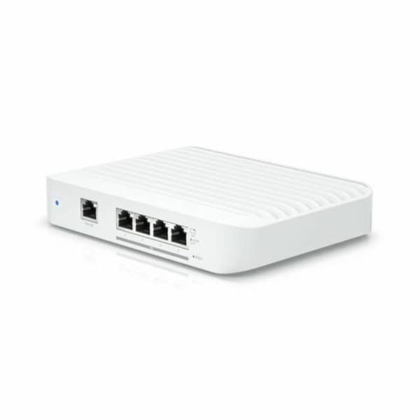 Strömställare UBIQUITI USW-FLEX-XG Vit