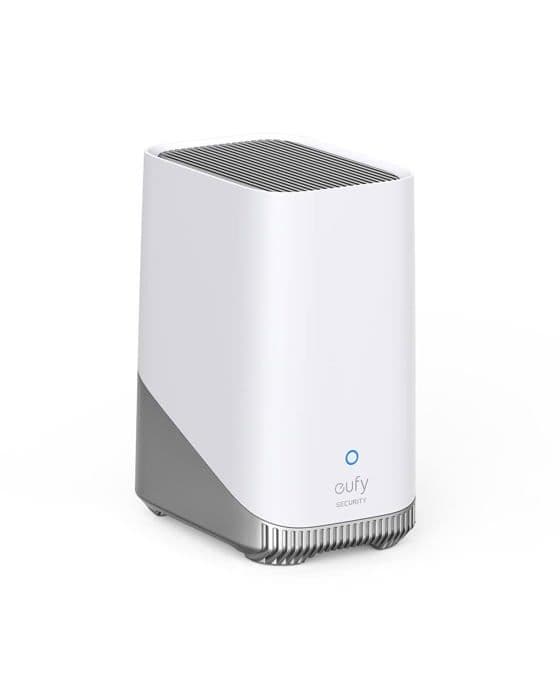 Eufy säkerhetsnätverksserver - T80303D1