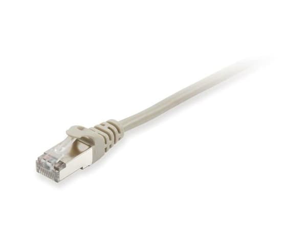 Utrusta nätverkspaket - 635500 - Patchkabel Cat6 40x/set S/FTP 2xRJ45 1.00m gr LSZH