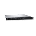 Miniatyrbild 3 av 4: - Dell - Dell PowerEdge R260 - Server - 1U Rackmonterbar - 1-socket - 1 x Xeon E-2434 / upp till 5 GHz - RAM 16 GB - SAS - hot-swap