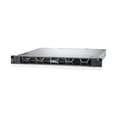 Miniatyrbild 4 av 4: - Dell - Dell PowerEdge R260 - Server - 1U Rackmonterbar - 1-socket - 1 x Xeon E-2434 / upp till 5 GHz - RAM 16 GB - SAS - hot-swap