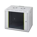 Miniatyrbild 2 av 3: DIGITUS DN-19 09U-6/6