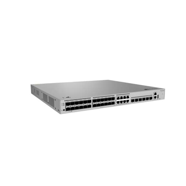 Commutator Huawei S530-24ST4XE Grå