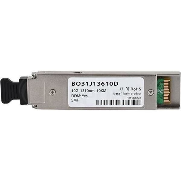 BlueOptics Kompatibel Oplink TXP1XGDS2x © BO31J13610D XFP Transceiver, LC-Duplex, 10GBASE-LR, Singlemode Fiber,