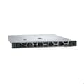 Miniatyrbild 3 av 4: - Dell - Dell PowerEdge R360 - Server - Rackmonterbar - 1U - 1 kanal - 1 x Xeon E-2436 / upp till 5 GHz - 16 GB RAM - SAS - hot