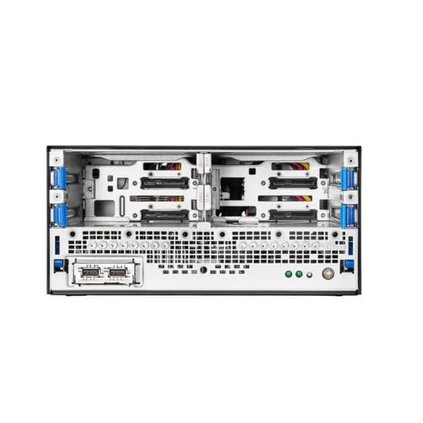 HPE MICROSVR G10+ V2 Server S55169508