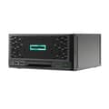 Miniatyrbild 1 av 3: HPE ProLiant MicroServer Gen10+ v2-server