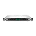 Miniatyrbild 4 av 4: - Hewlett Packard Enterprise - HPE ProLiant DL20 Gen11 - Server - Rackmonterbar 1U - 1-sockel - 1 x Xeon E-2434 / upp till 5 GHz