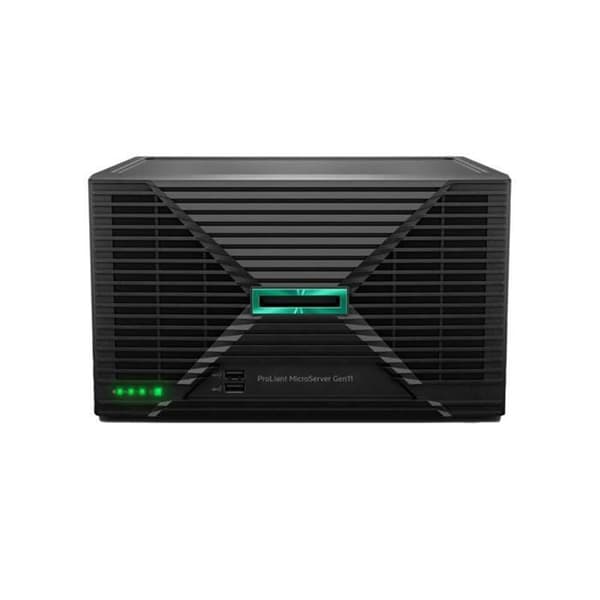 HPE ProLiant MicroServer G