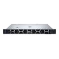 Miniatyrbild 3 av 4: - Dell - Dell PowerEdge R360 - Server - Rackmonterbar - 1U - 1 kanal - 1 x Xeon E-2478 / upp till 5,2 GHz - 16 GB RAM - SAS - h