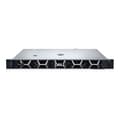 Miniatyrbild 2 av 4: - Dell - Dell PowerEdge R360 - Server - Rackmonterbar - 1U - 1 kanal - 1 x Xeon E-2478 / upp till 5,2 GHz - 16 GB RAM - SAS - h