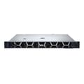 Miniatyrbild 1 av 4: - Dell - Dell PowerEdge R360 - Server - Rackmonterbar - 1U - 1 kanal - 1 x Xeon E-2478 / upp till 5,2 GHz - 16 GB RAM - SAS - h