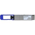 Miniatyrbild 1 av 2: Modul sändare-mottagare Fiberoptik - BLUEOPTICS - SM40G-LR - 40000 Mbit/s - QSFP - Silver